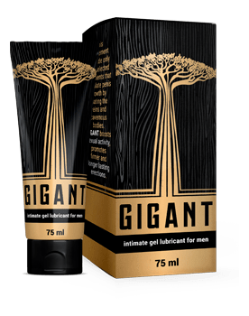 Γέλη Gigant